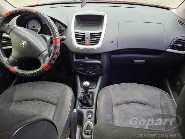 2011 PEUGEOT 207 