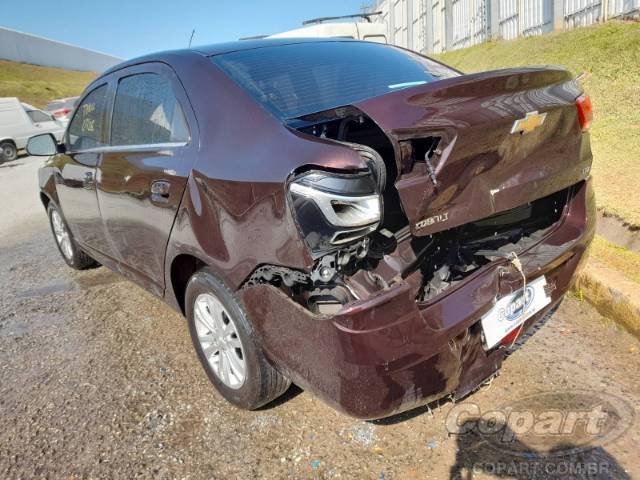 2018 CHEVROLET COBALT 