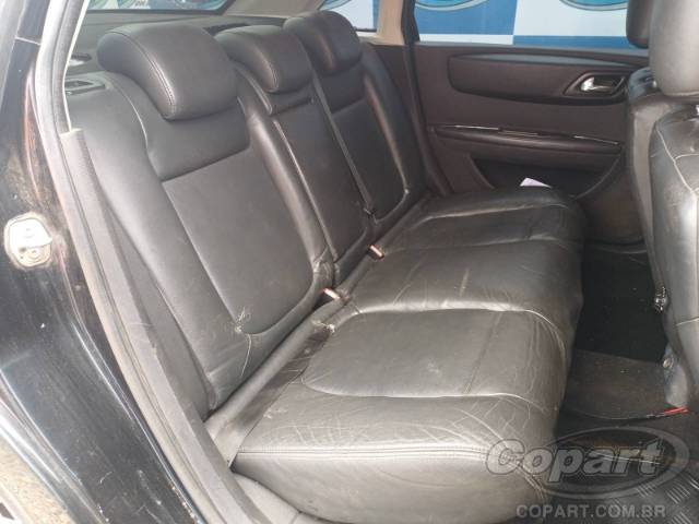 2010 CITROEN C4 PALLAS 