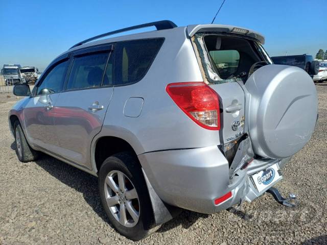 2008 TOYOTA RAV4 