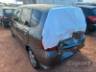 2007 HONDA FIT 