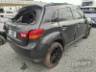 2018 MITSUBISHI ASX 