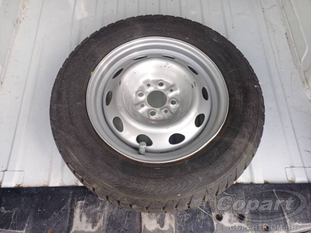 2015 FIAT FIORINO FURGAO 