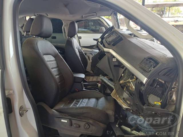 2023 VOLKSWAGEN AMAROK 