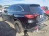 2025 MERCEDES BENZ GLC 