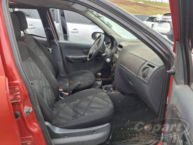 2016 FIAT PALIO 