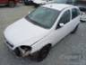 2009 CHEVROLET CORSA 