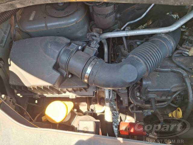 2023 RENAULT MASTER FURGAO 