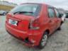 2010 FIAT PALIO 