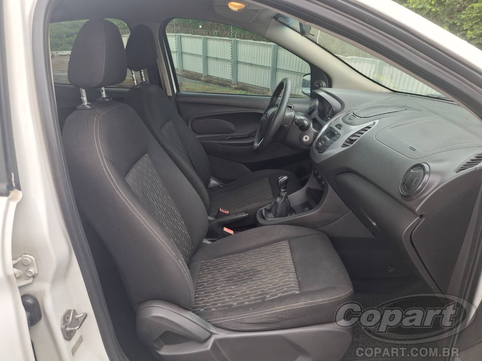 Foto 5: 2016 FORD KA