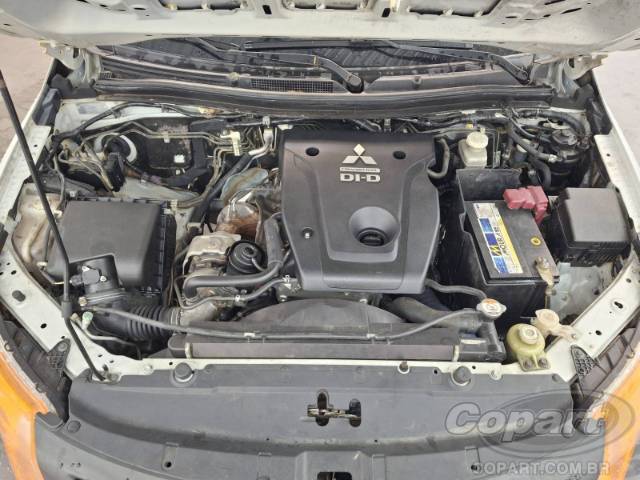 2020 MITSUBISHI L200 TRITON SPORT 