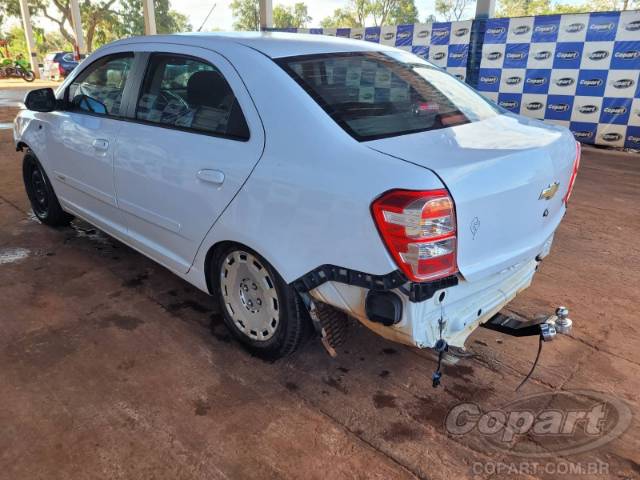 2013 CHEVROLET COBALT 
