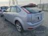 2013 FORD FOCUS 