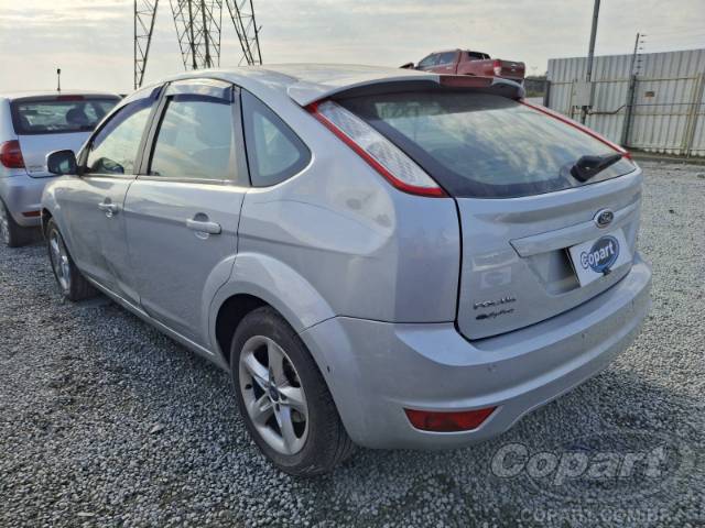 2013 FORD FOCUS 