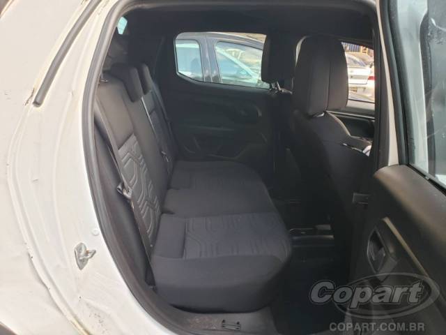 2025 FIAT STRADA CD 