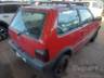 2013 FIAT UNO 