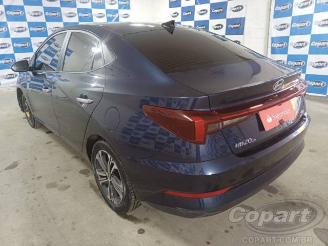 2024 HYUNDAI HB20S 