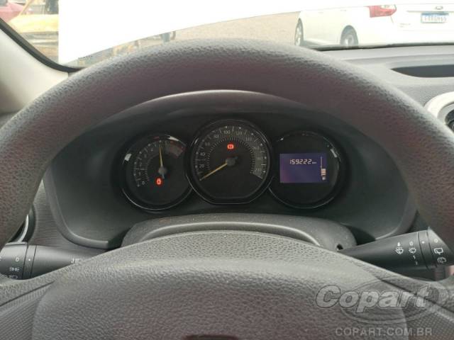 2015 RENAULT SANDERO 