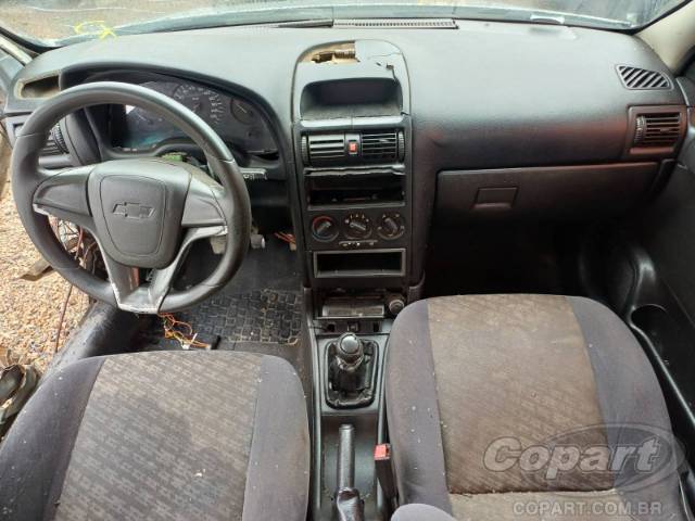 2000 CHEVROLET ASTRA SEDAN 