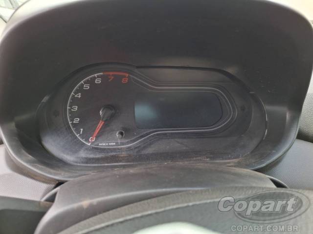 2019 CHEVROLET PRISMA 