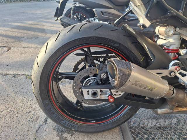 2024 BMW S 1000 