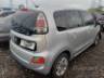 2013 CITROEN C3 PICASSO 