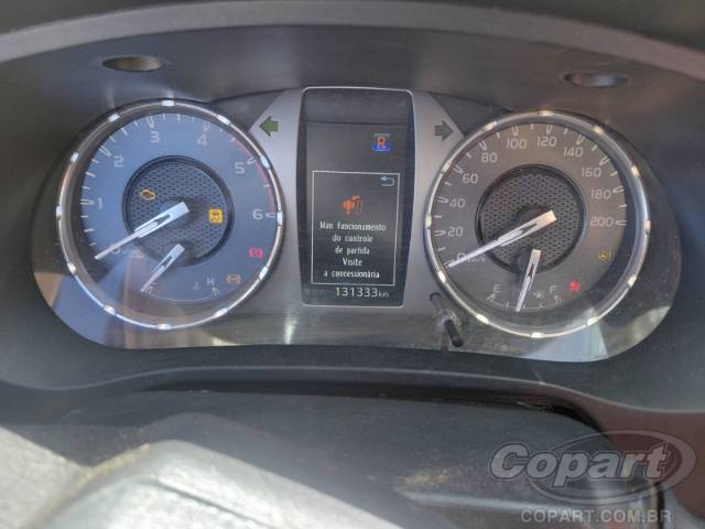 2024 TOYOTA HILUX CD 