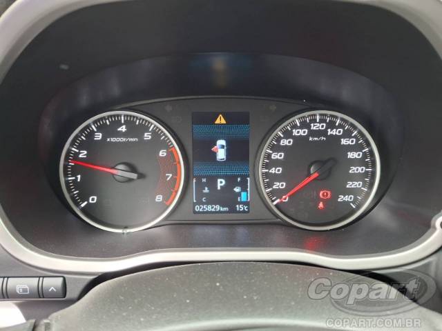 2026 MITSUBISHI ECLIPSE CROSS 