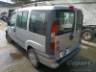 2009 FIAT DOBLO 