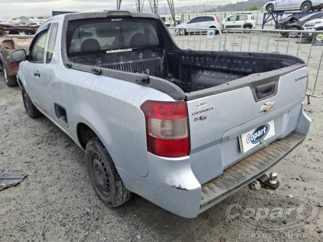 2012 CHEVROLET MONTANA 