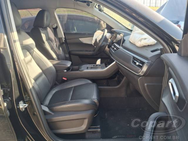 2024 CAOA CHERY TIGGO 5X 