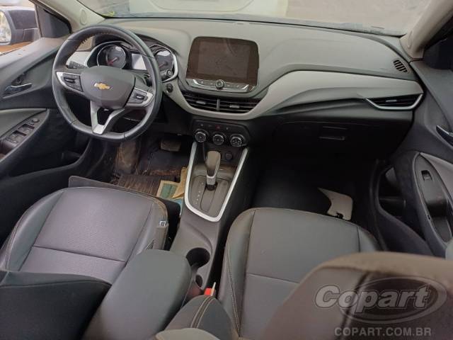 2023 CHEVROLET ONIX 