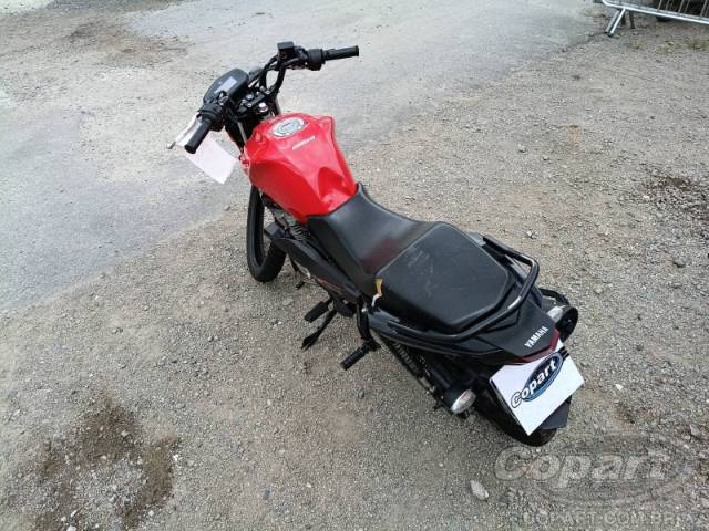 2025 YAMAHA FACTOR 