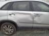 2012 KIA SORENTO 