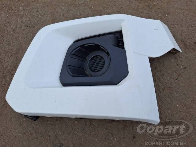2022 CHEVROLET S10 CABINE DUPLA 