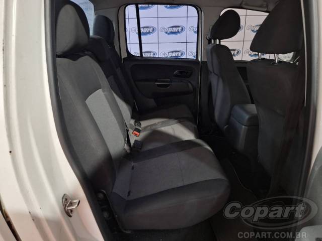 2019 VOLKSWAGEN AMAROK 