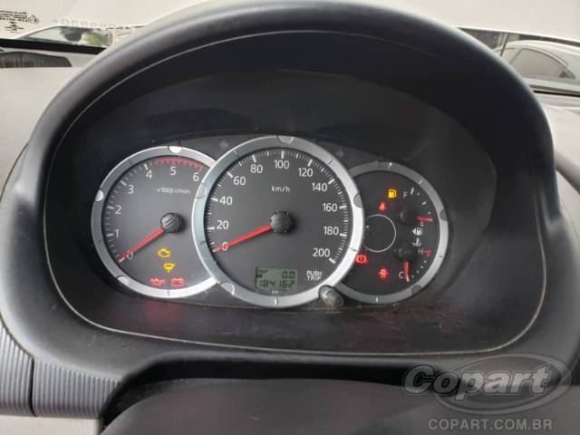 2015 MITSUBISHI L200 TRITON 