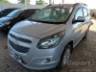 2013 CHEVROLET SPIN 
