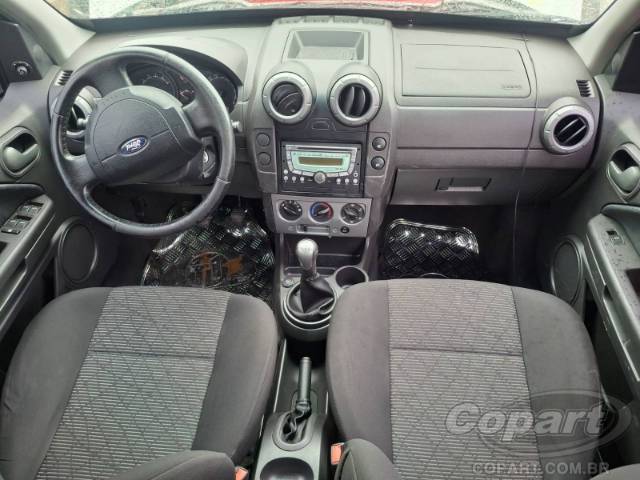 2012 FORD ECOSPORT 