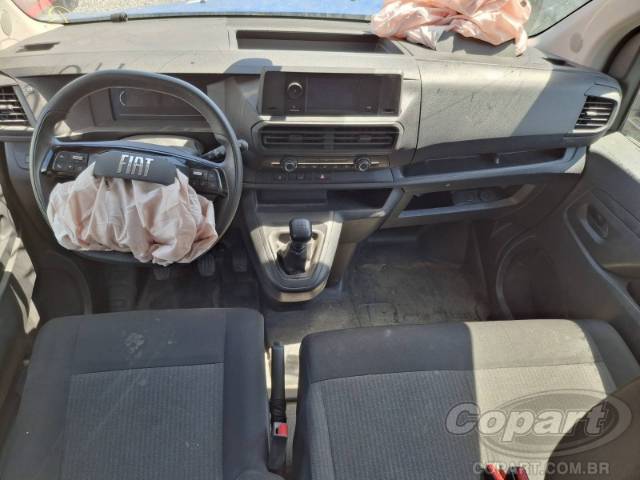 2025 FIAT SCUDO 