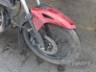 2025 HONDA CG 160 