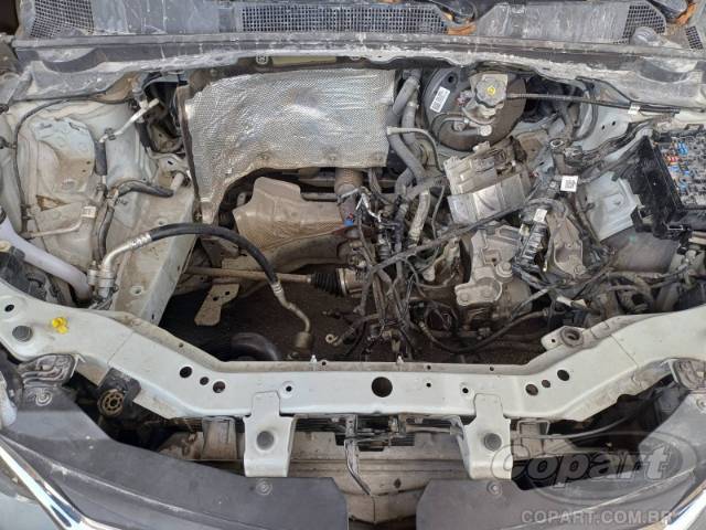 2025 CHEVROLET ONIX PLUS 