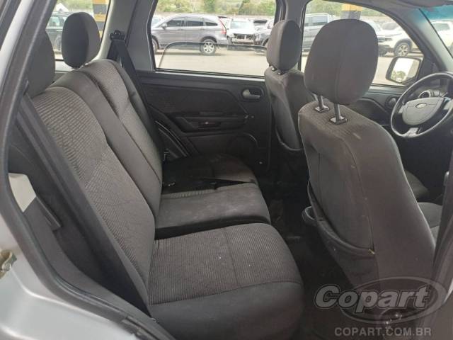 2011 FORD ECOSPORT 