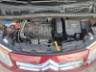 2012 CITROEN C3 PICASSO 
