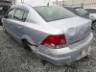 2007 CHEVROLET VECTRA 