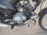 2011 YAMAHA YBR 125 FACTOR 