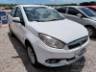 2015 FIAT GRAND SIENA 