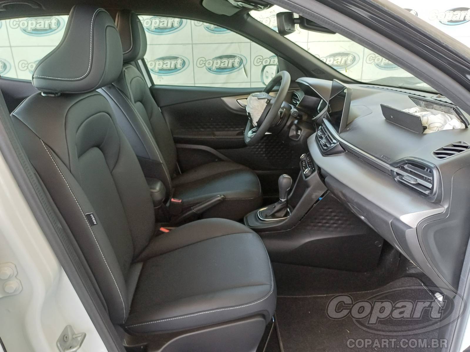 Foto 5: 2025 FIAT PULSE Pulse Impetus T200 Hybrid 1.0 12V GSE Turbo