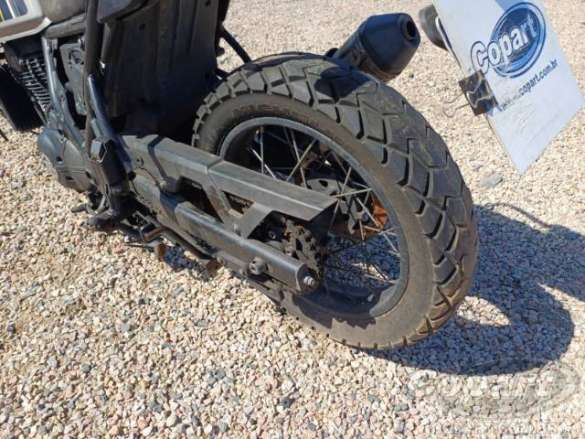 2022 ROYAL ENFIELD HIMALAYAN 