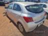 2017 CHEVROLET ONIX 